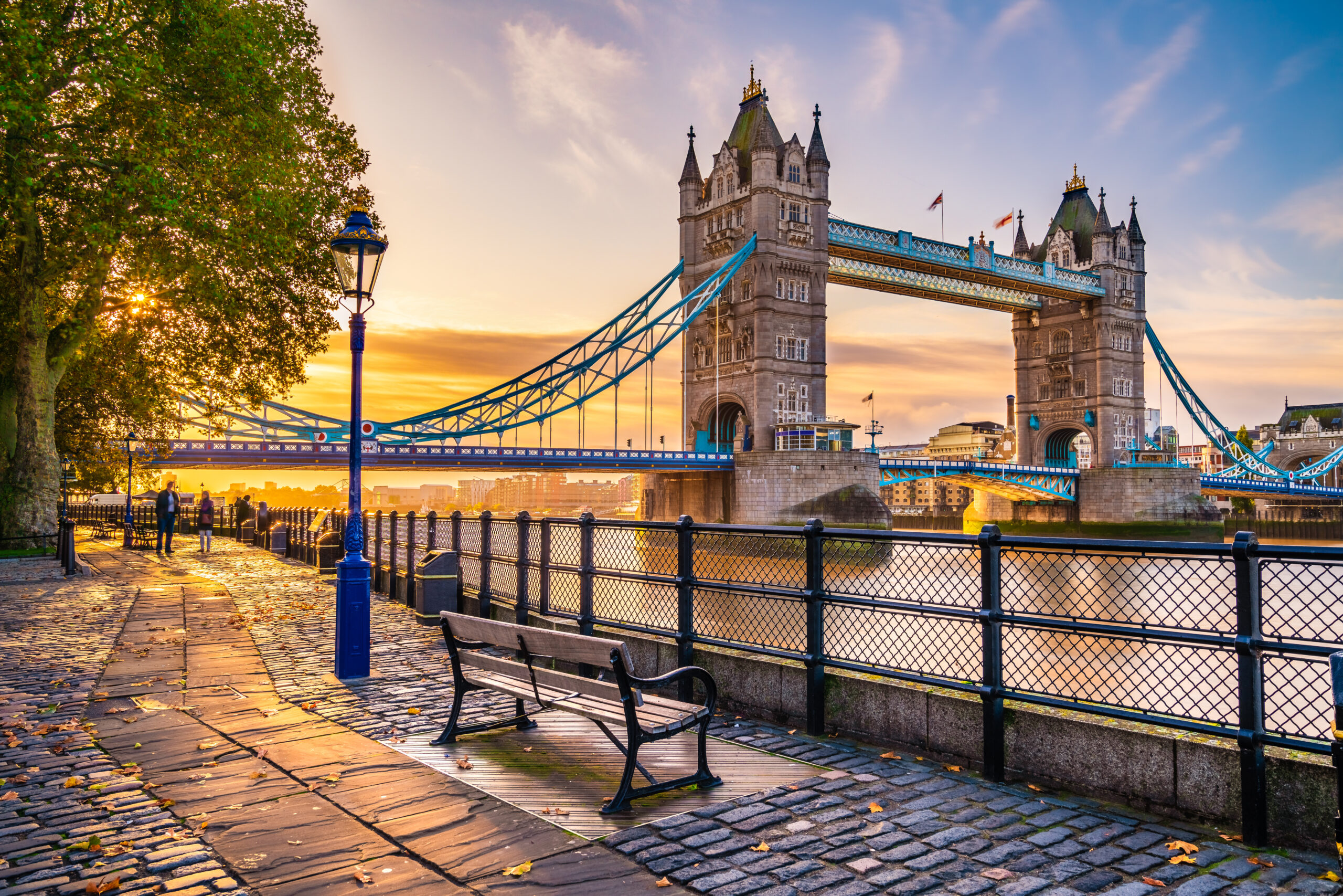 Jour 5 Londres | Organisation séjour éducatif