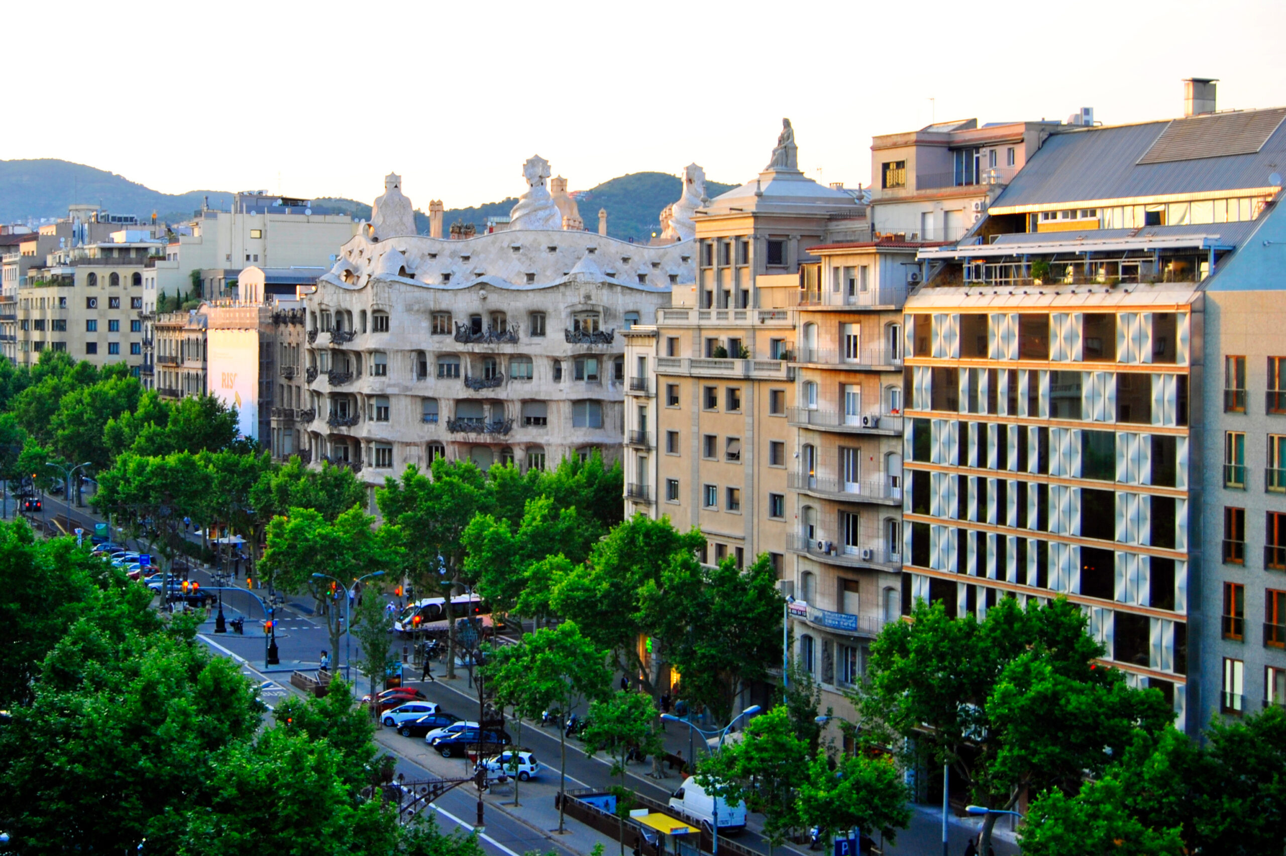 Jour 5 Barcelone | Organisation séjour éducatif