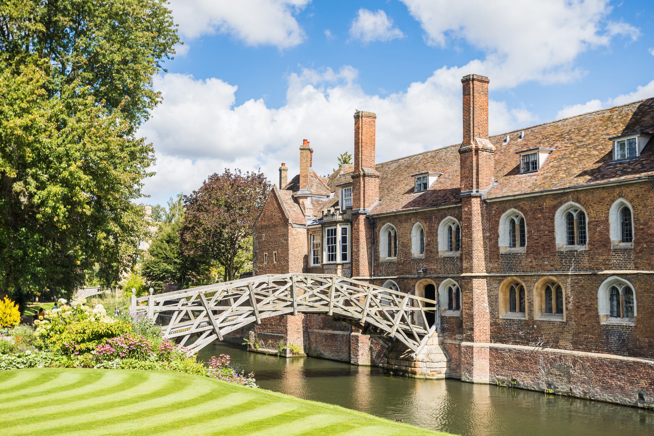 Jour 4 Cambridge | Organisation séjour éducatif
