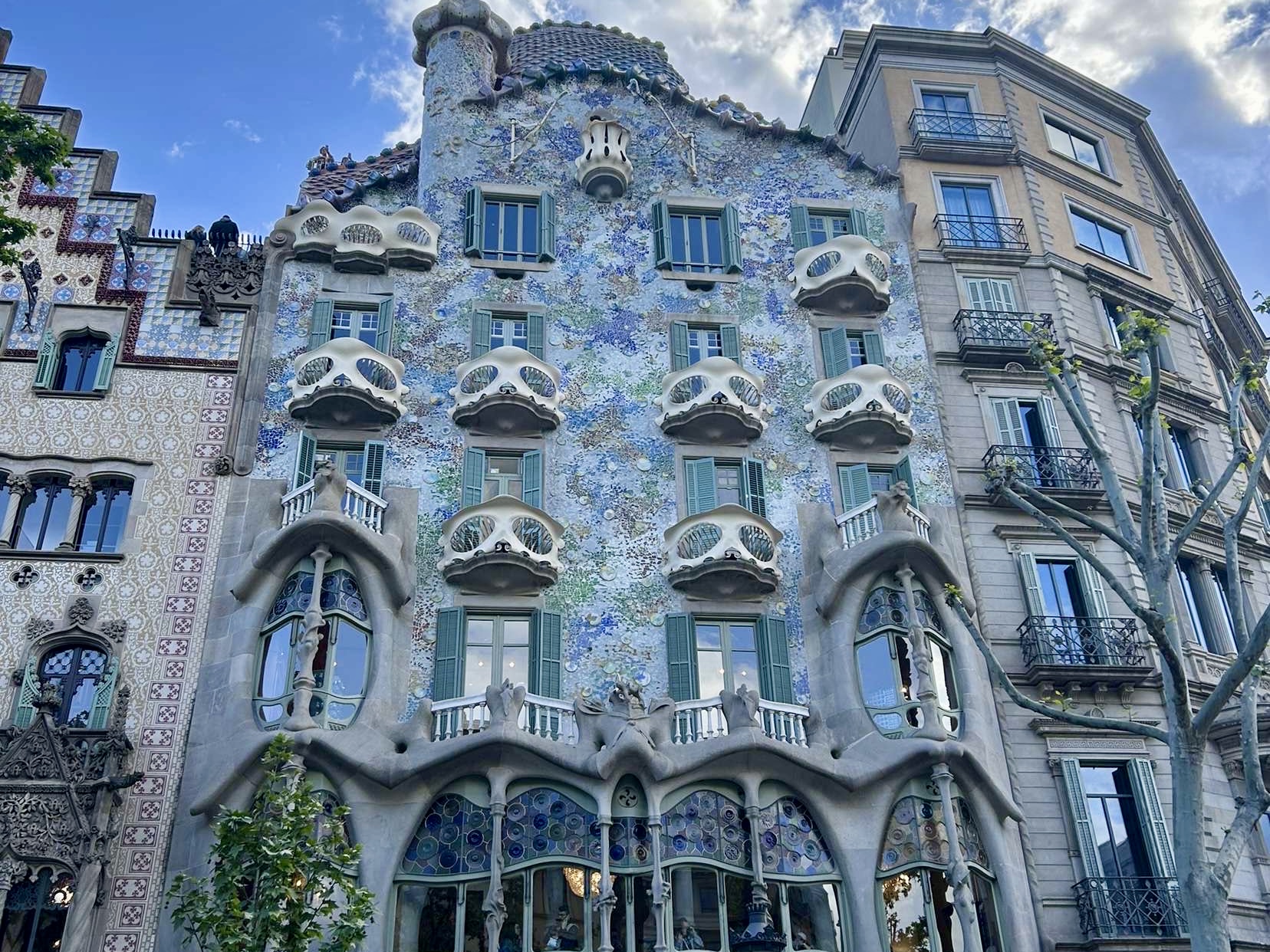 Jour 3 Barcelone | Organisation séjour éducatif