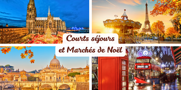 Cet automne, enthousiasmez vos élèves ! | Voyage scolaire éducatif